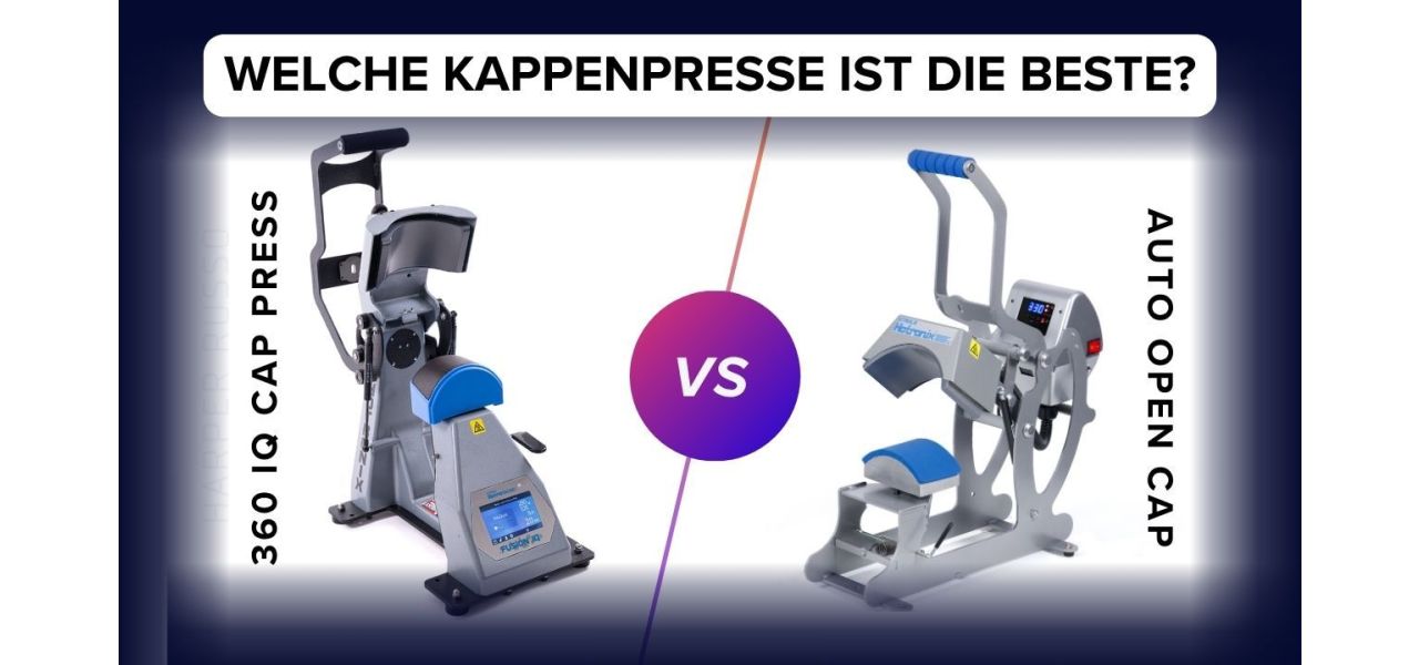 beste kappenpresse vergleich