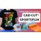 Stahls Flexfolie Sportfilm