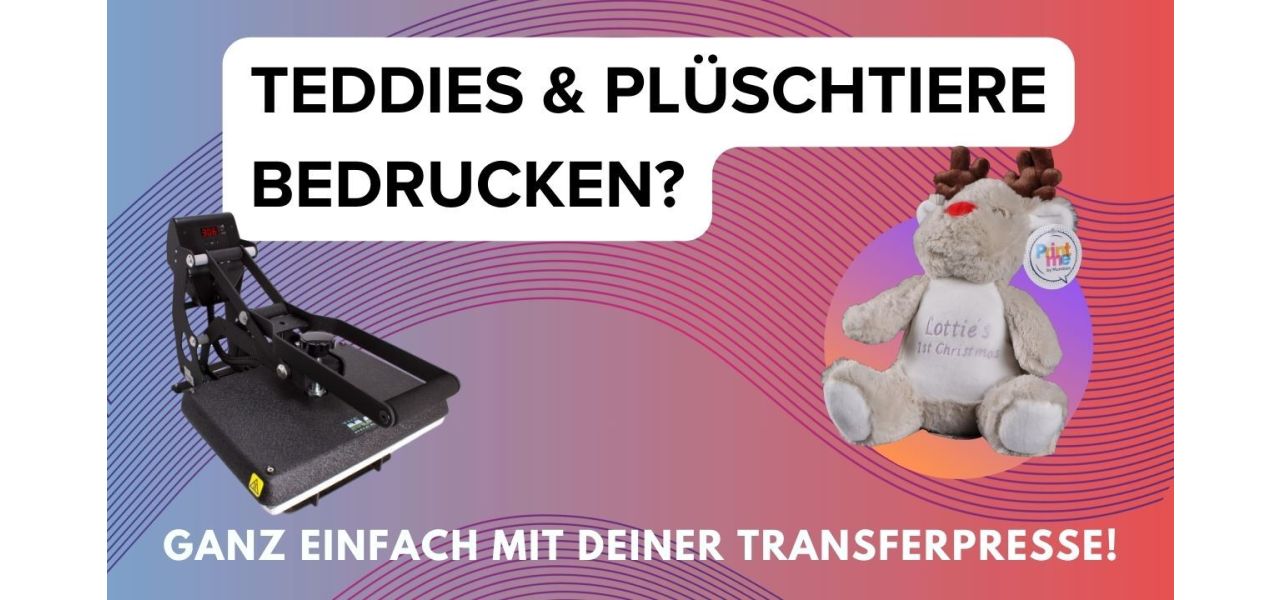 kuscheltiere bedrucken