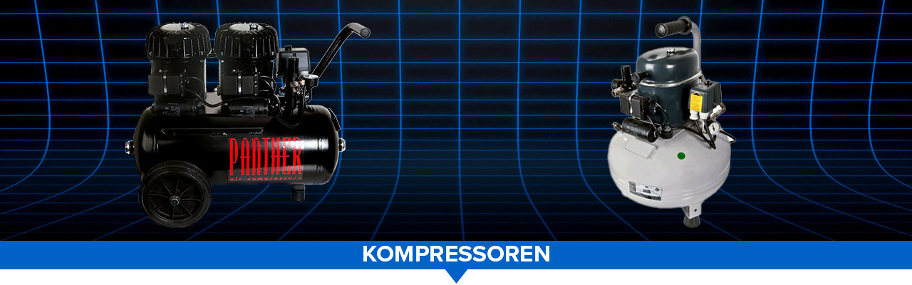 Hotronix Compressors