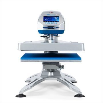 Hotronix® Air Fusion IQ® Transferpresse
