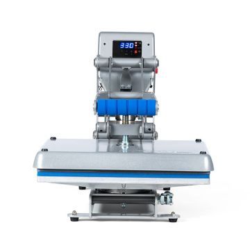 Hotronix® Auto Open Clam Transferpresse