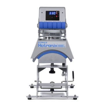 Hotronix Auto Open Kappenpresse