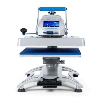 Hotronix Fusion IQ Transferpresse