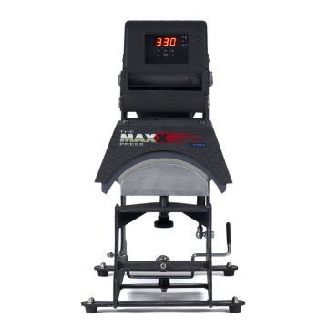 Hotronix® MAXX® Cap Kappenpresse 