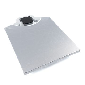 Austauschbodenplatten-Tag Along HP Platen