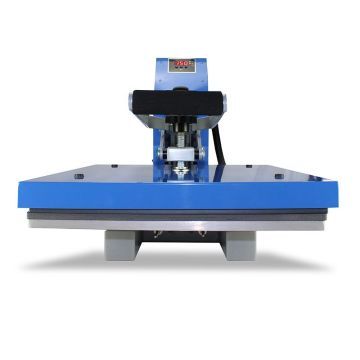 STAHLS’ Clam Basic Transferpresse 