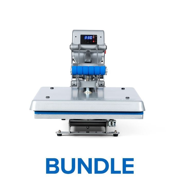Auto Open Clam - Bundle