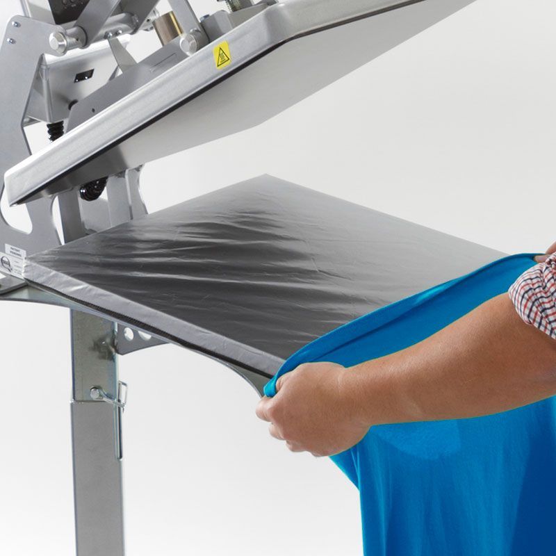 Stahls ochranná folie na termolis