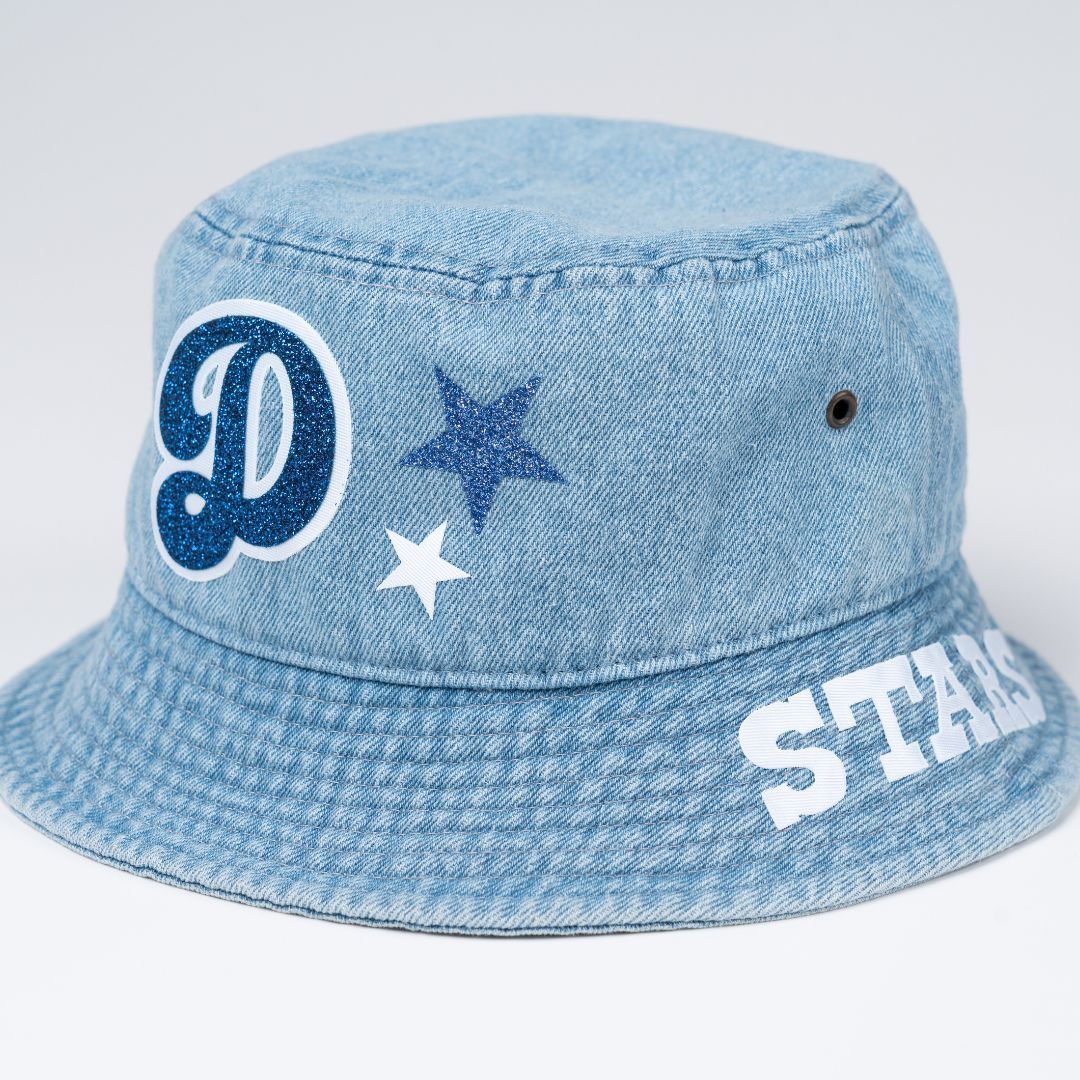 Fischerhut bedrucken Bucket Hat personalisieren