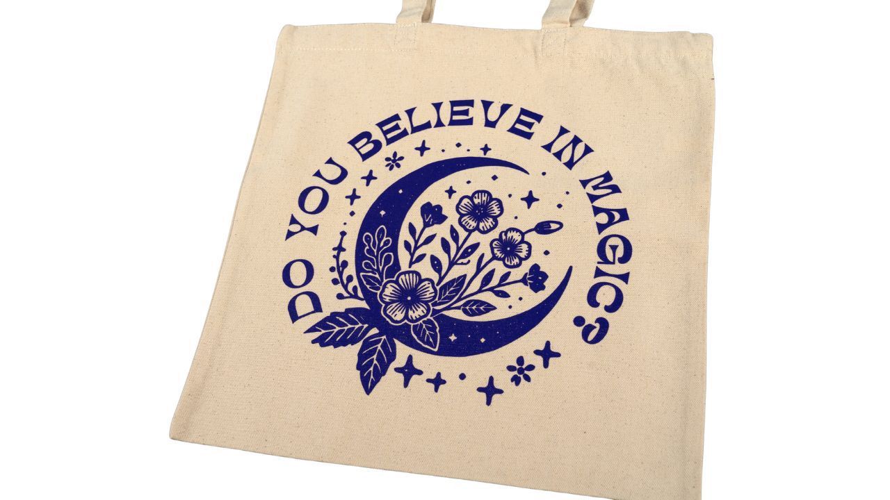 Jutetaschen bedrucken Tragebeutel personalisieren