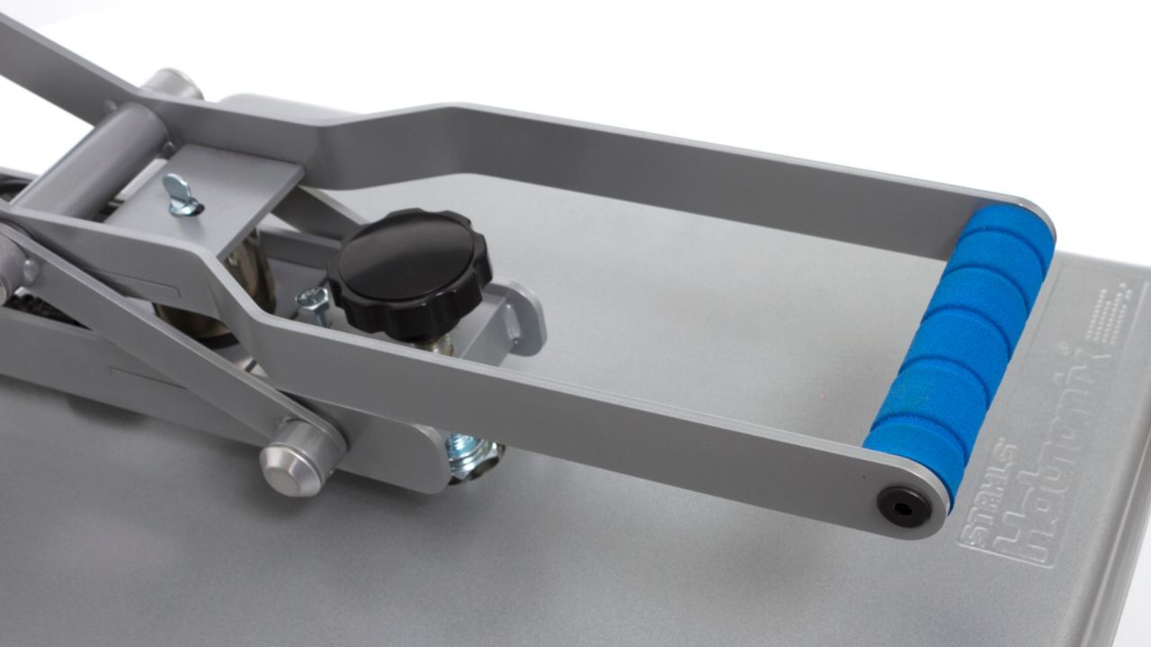Hotronix Automatisch Transferpresse